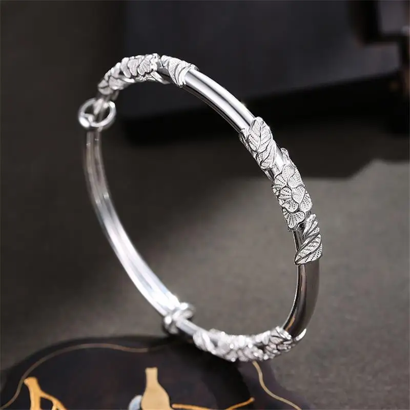 Ethnic Fashion Design - Original designer 925 sterling silver pretty