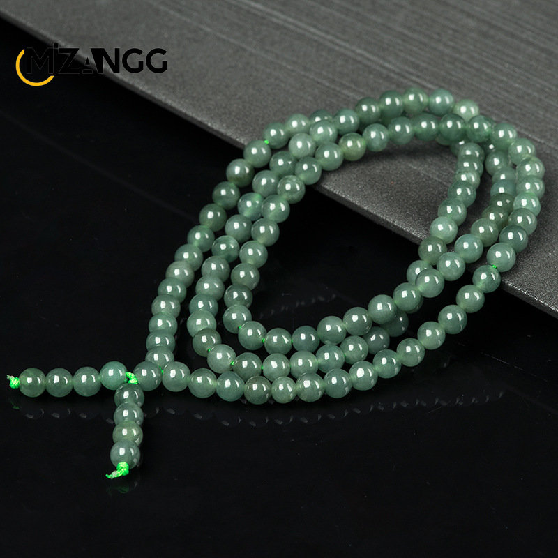Natural Burma A-grade Jadeite  - огляд і ціна Ethnic Fashion Wear