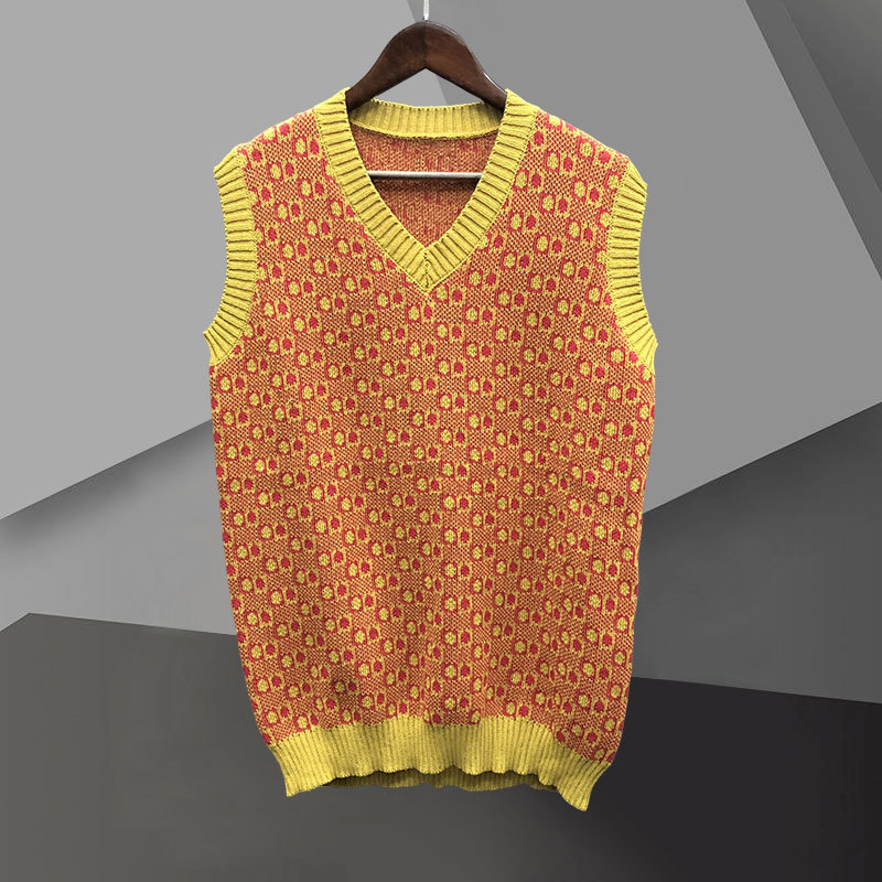 2023 British Versatile Pullove - огляд і ціна Ethnic Fashion Men