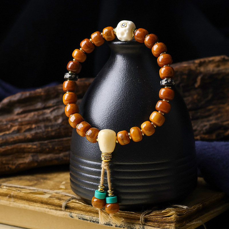 Tibetan- bone three-way , antl - огляд і ціна Ethnic Fashion Way