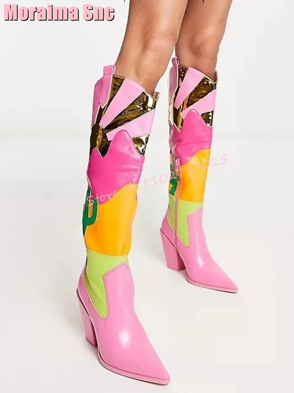 2026 Fashion Mixed Colors Wome - огляд і ціна Ethnic Fashion