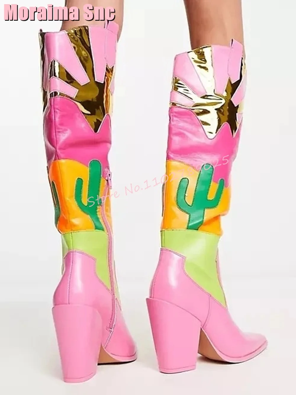 2026 Fashion Mixed Colors Wome - огляд і ціна Ethnic Fashion