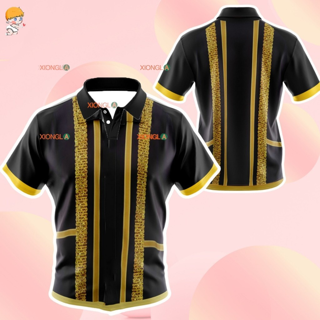 Traditional Hmong Pattern Bati - огляд і ціна Ethnic Fashion Men