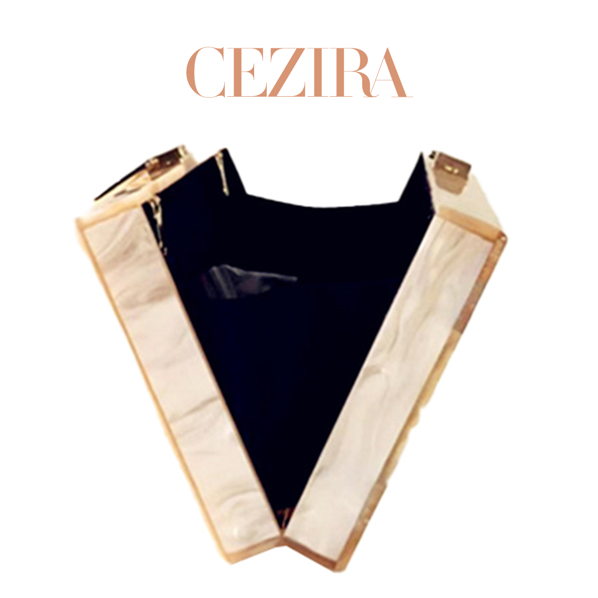 CR Retro Ethnic Triangle Geome - огляд і ціна Ethnic Fashion Design