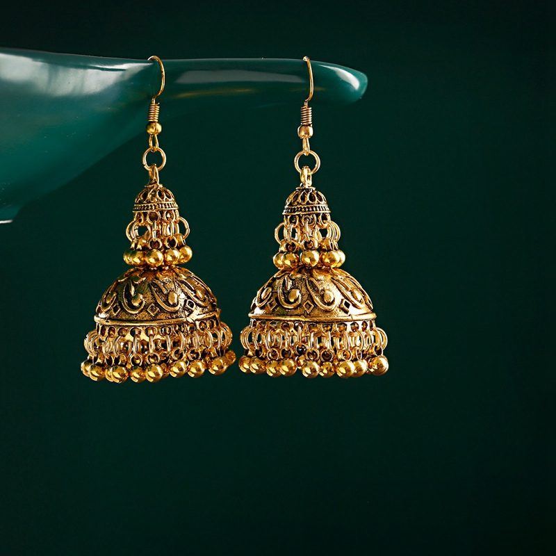 Indian Tibetan Jewelry Women's - огляд і ціна Ethnic Indian Fashion