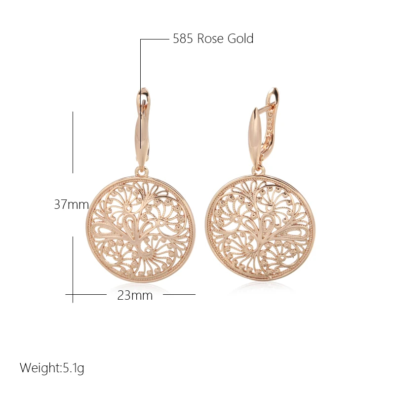 Wbmqda Hollow Metal Flower Lon - огляд і ціна Ethnic Fashion Dubai