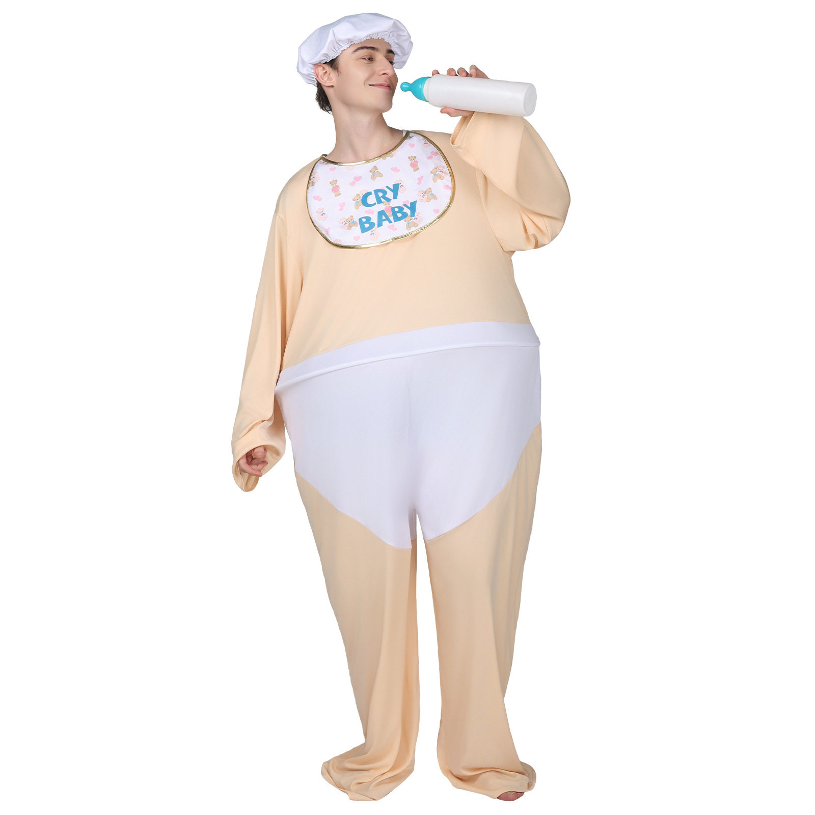 Adult Cosplay Gigantic Infant  - огляд і ціна Ethnic Wear