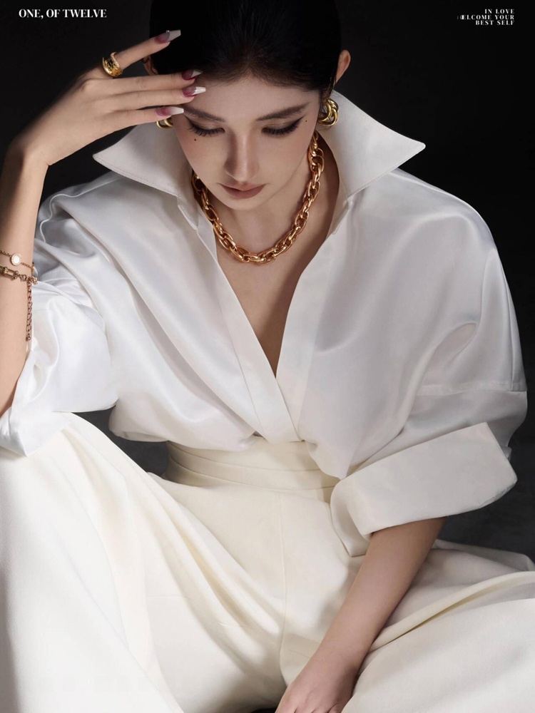 Studio New Portrait Photograph - огляд і ціна Ethnic Fashion Magazine