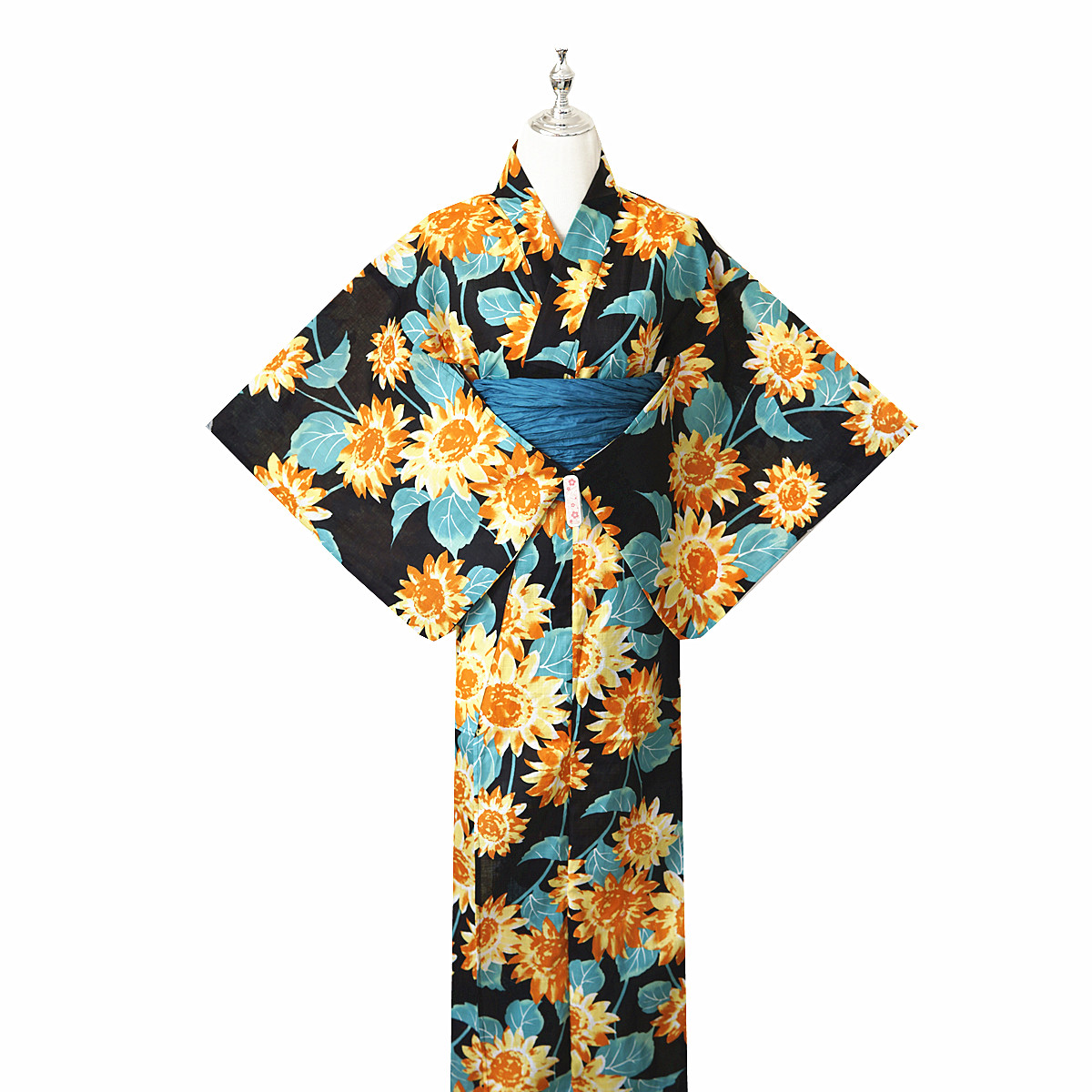 New Traditional Style Kimono B - огляд і ціна Ethnic Fashion Wear