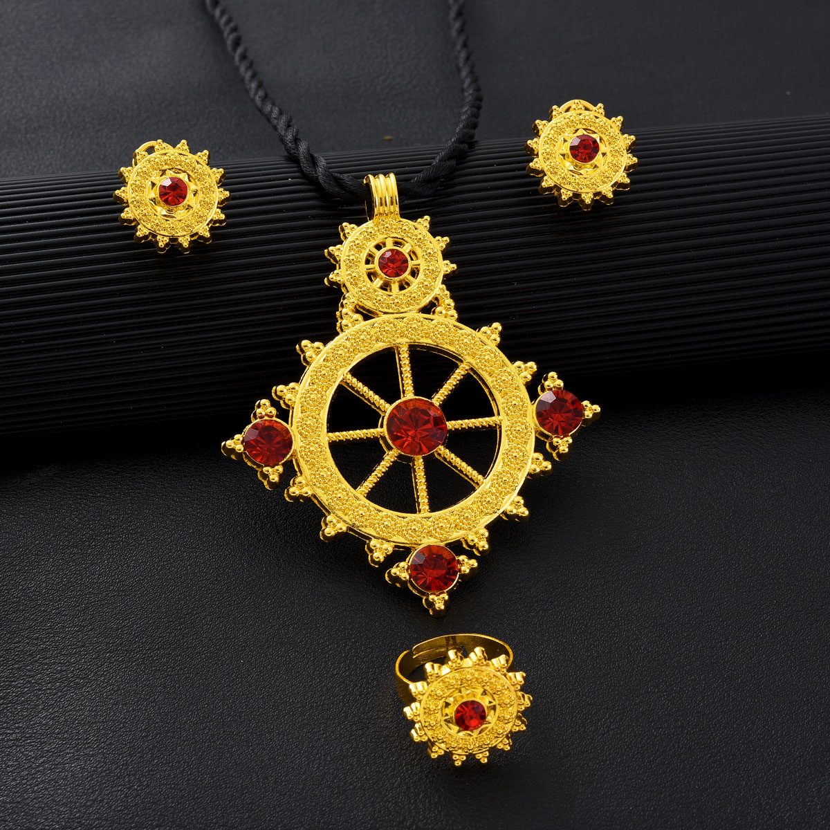 Dubai Africa Golden Color Cool - огляд і ціна Ethnic Fashion Dubai