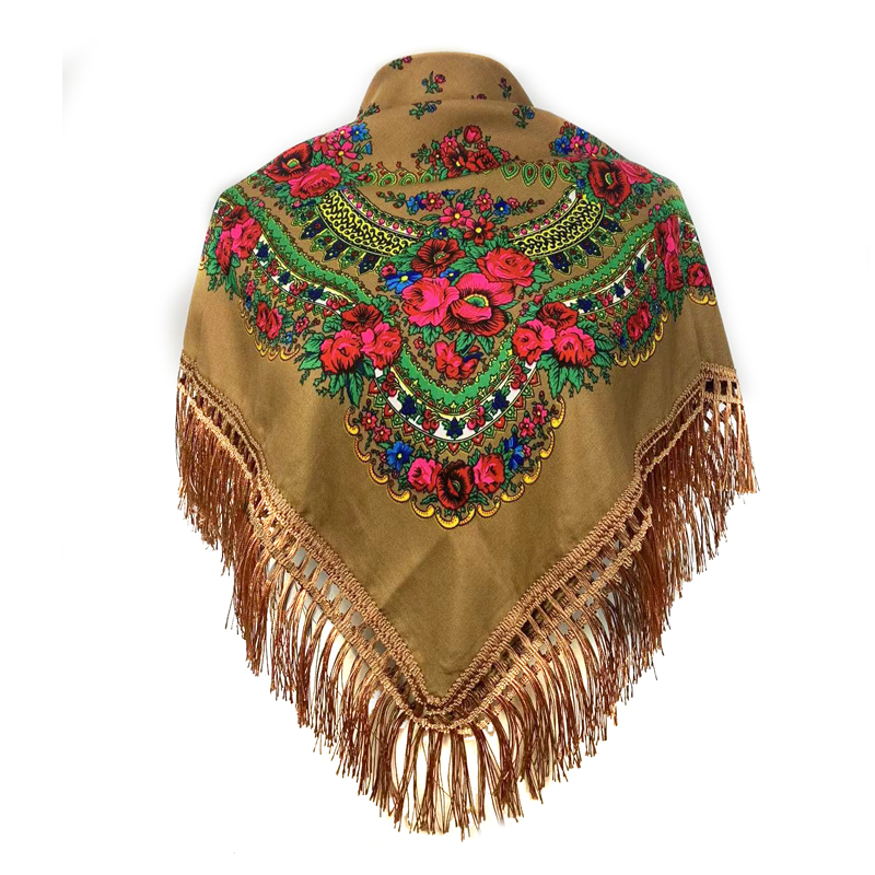Ethnic Fringed Headband Bandan - огляд і ціна Ethnic Fashion Men