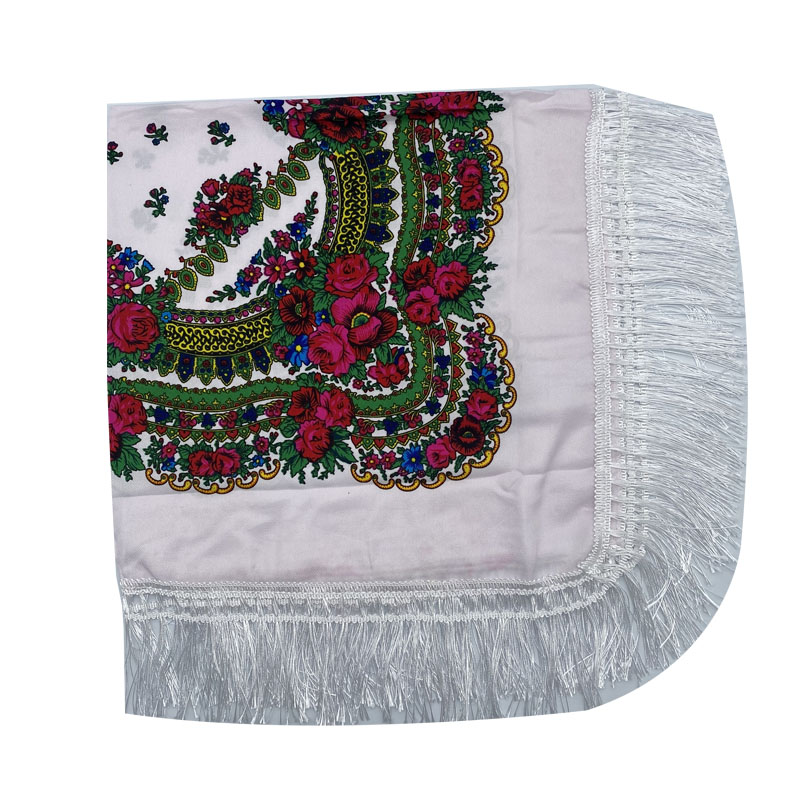 Ethnic Fringed Headband Bandan - огляд і ціна Ethnic Fashion Men