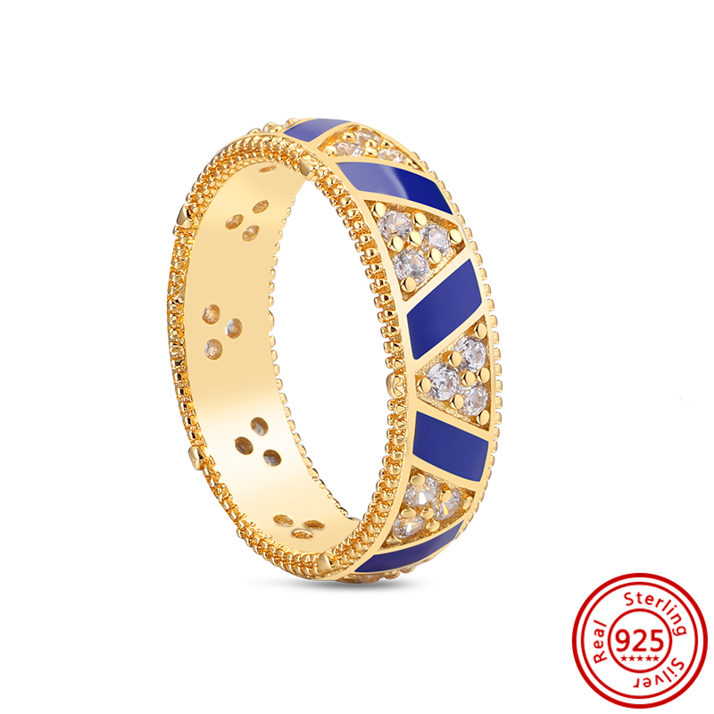 Hot Selling 925 Silver Gold Pi - огляд і ціна Ethnic Fashion Wear