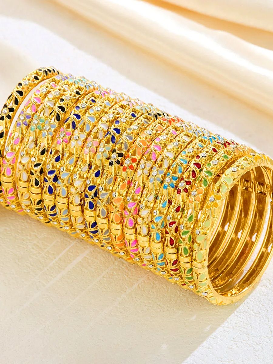 Wholesale 5/10/20pc Dubai Popu - огляд і ціна Ethnic Fashion Dubai