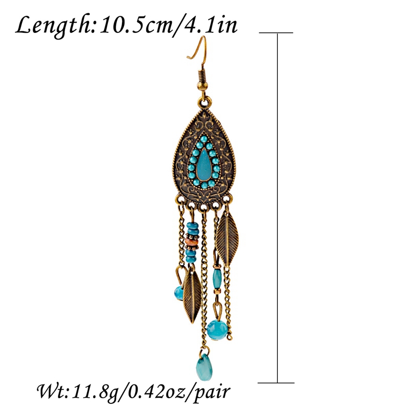 TopHanqi Womens Bohemia Ethnic - огляд і ціна Ethnic Indian Fashion